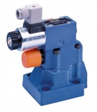 Клапан Bosch Rexroth R900930930 DBW10B2-5X/315U6EG24N9K4
